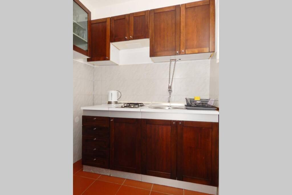 Apartment Eli 帕格 外观 照片