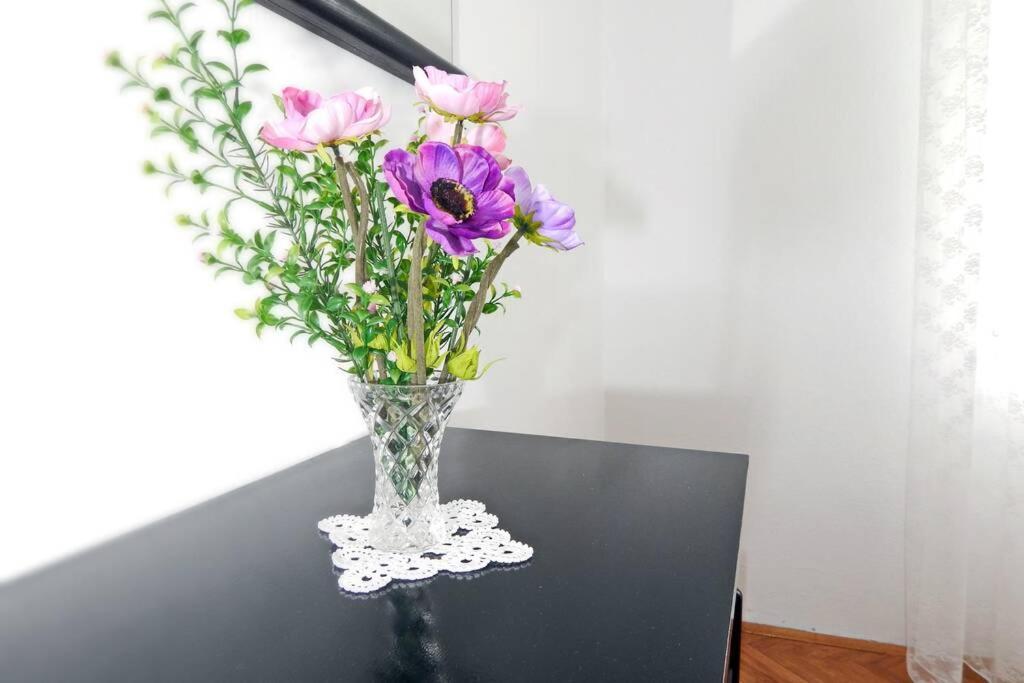 Apartment Eli 帕格 外观 照片