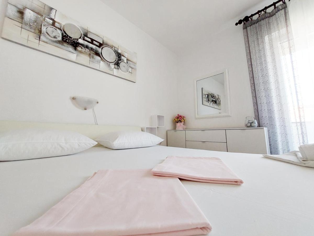 Apartment Eli 帕格 外观 照片