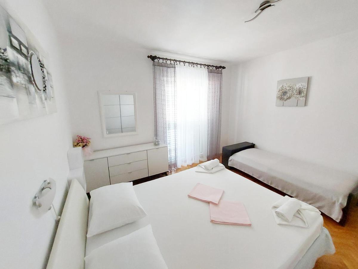 Apartment Eli 帕格 外观 照片
