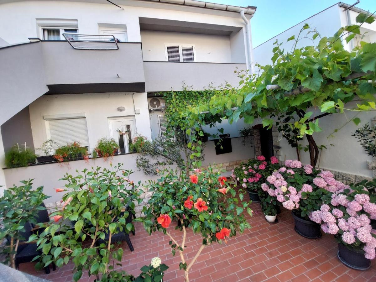 Apartment Eli 帕格 外观 照片