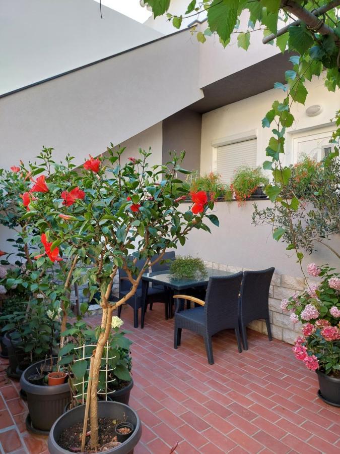 Apartment Eli 帕格 外观 照片