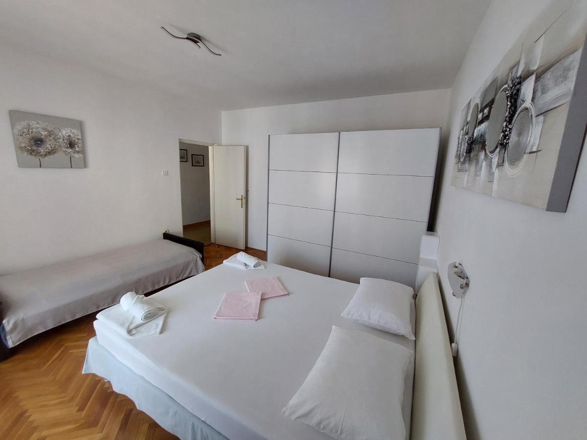 Apartment Eli 帕格 外观 照片