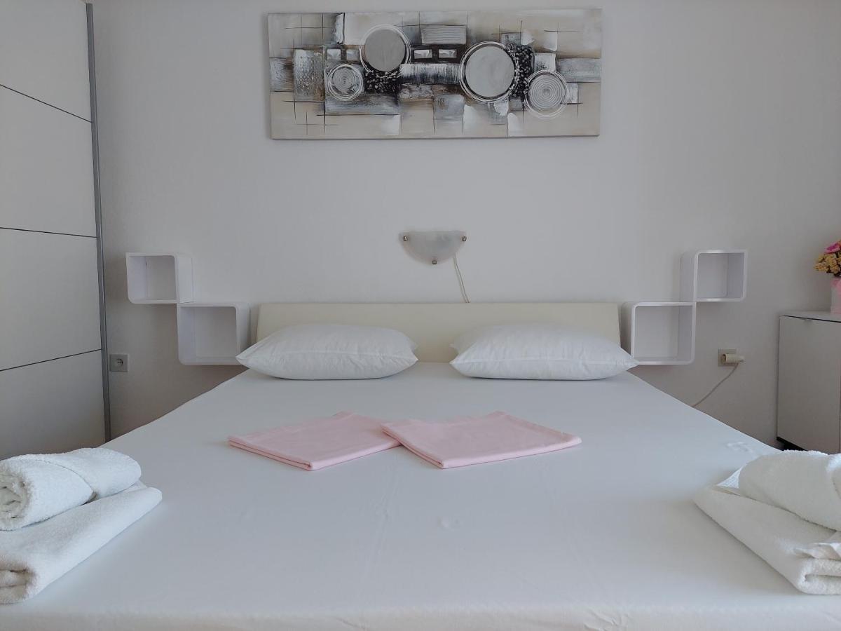 Apartment Eli 帕格 外观 照片