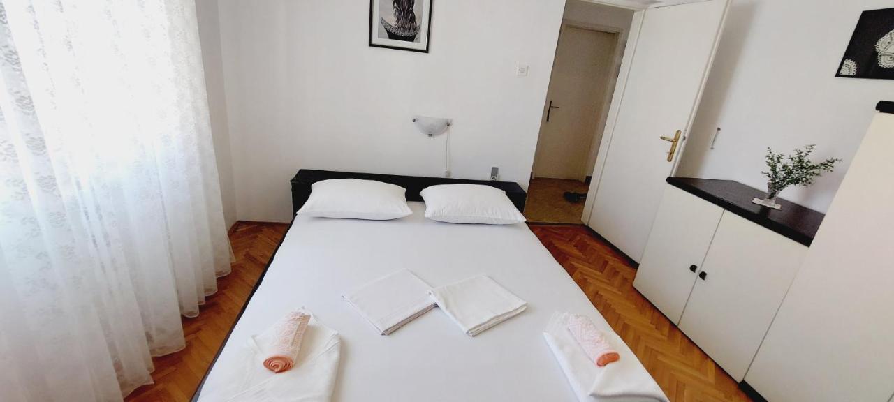 Apartment Eli 帕格 外观 照片